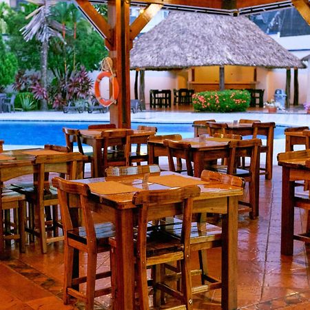 Hotel Maria Gloria Вилавиченцио Екстериор снимка